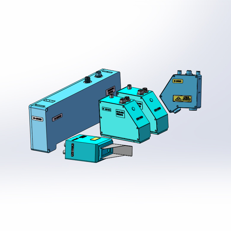 焊縫跟蹤與識別技術：智能制造的核心突破